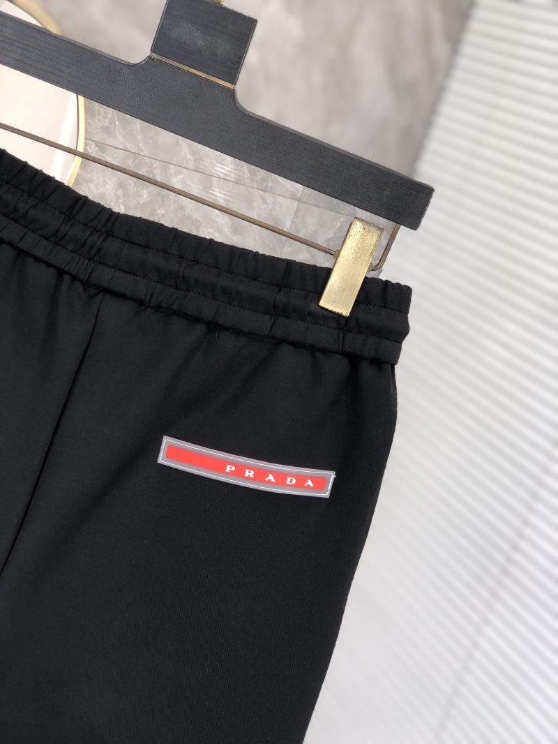 Prada Short Pants